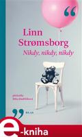 Nikdy, nikdy, nikdy - Linn Stromsborg