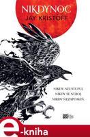 Nikdynoc - Jay Kristoff