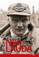 Niki Lauda - Životopis - Maurice Hamilton