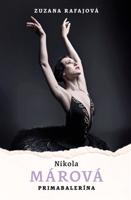 Nikola Márová: Primabalerína