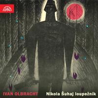 Nikola Šuhaj loupežník