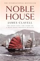 Noble House - James Clavell