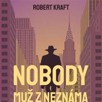 Nobody, CD - muž z neznáma