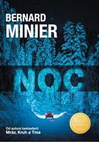 Noc - Bernard Minier