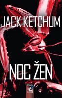 Noc žen - Jack Ketchum