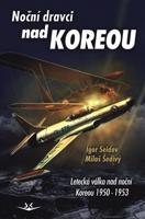 Noční dravci nad Koreou