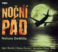 Noční pád - Nelson DeMille
