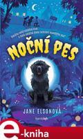 Noční pes - Jane Elsonová
