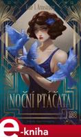 Noční ptáčata - Kate Armstrongová