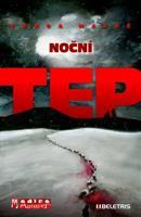 Noční tep - Tonda Mazáč