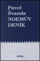 Noemův deník - Pavel Švanda