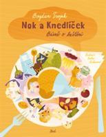 Nok a knedlíček - Bogdan Trojak