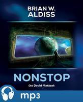 Nonstop, mp3 - Brian Aldiss
