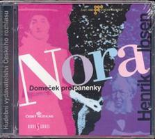 Nora (Domeček pro panenky) - Henrik Ibsen