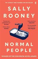 Normal People - Sally Rooneyová