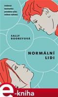Normální lidi - Sally Rooneyová