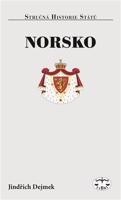 Norsko - stručná historie států
