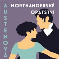 Northangerské opatství - Jane Austenová