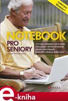 Notebook pro seniory - Josef Pecinovský