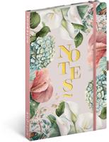 Notes Lilie, linkovaný