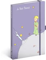 Notes Malý princ, linkovaný