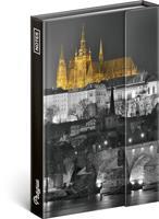 Notes Praha – Jakub Kasl, linkovaný