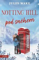 Notting Hill pod sněhem - Jules Wake