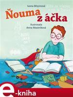 Ňouma z áčka - Ivona Březinová
