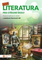 Nová literatura 3 - pracovní sešit - kol.