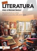 Nová literatura 4 - metodická příručka
