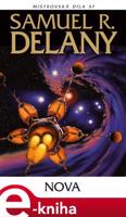 Nova - Samuel R. Delany