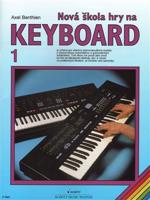 Nová škola hry na keyboard 1