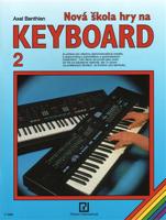 Nová škola hry na keyboard 2