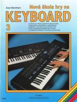 Nová škola hry na keyboard 3