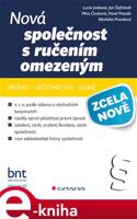 Nová společnost s ručením omezeným - Lucie Josková, Jan Šafránek, Pěva Čouková - Pokorná, Pavel Pravda, Markéta Pravdová