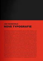 Nová typografie - Jan Tschichold