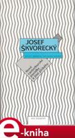 Nové canterburské povídky a jiné příběhy. Spisy 3 - Josef Škvorecký