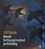 Nové hrůzostrašné pohádky