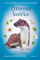 Nové příběhy se šťastným koncem – Ztracená lasička