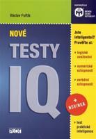 Nové testy IQ - Václav Fořtík
