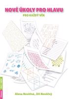 Nové úkoly pro hlavu pro každý věk - Jiří Nevěčný, Alena Nevěčná