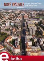 Nové Vršovice - Klement Valouch