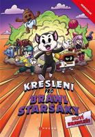 Noví Brawleři – Kreslení pro Brawlstarsáky