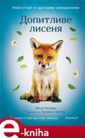 Novi istorii zi ščaslyvym zaveršennyjam - Dopytlyve lysenja - Michal Belšán