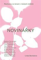 Novinářky - Linda Bartošová