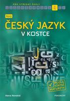 Nový český jazyk v kostce pro SŠ