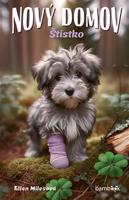 Nový domov – Štístko - Ellen Milesová