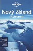 Nový Zéland - Lonely Planet - Charles Rawlings-Way, Brett Atkinson, Sarah Bennet, Peter Dragicevich, Lee Slater