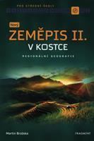 Nový zeměpis v kostce pro SŠ II. - Martin Brzóska