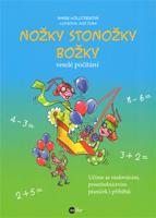 Nožky stonožky Božky
